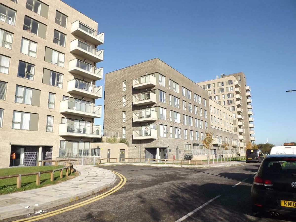 London'S Calling Too Apartment Exterior photo